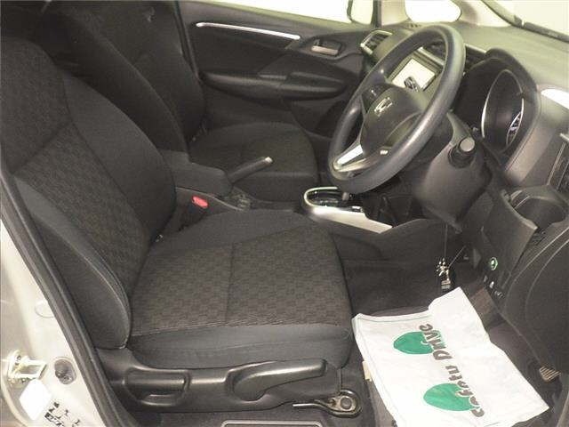 Honda FIT 2016 7565698-5