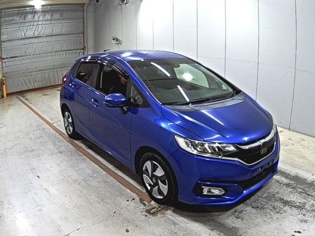 Honda FIT 2017 7565699-0