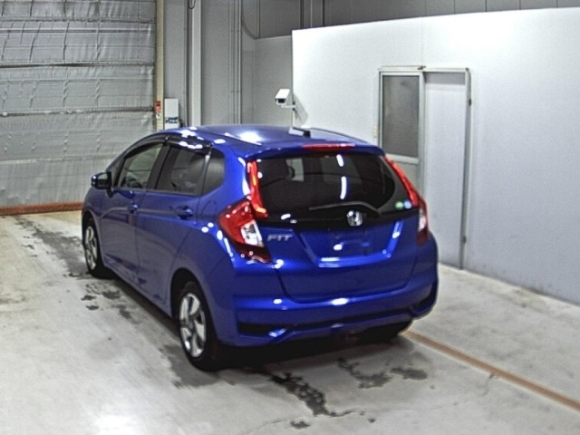 Honda FIT 2017 7565699-1