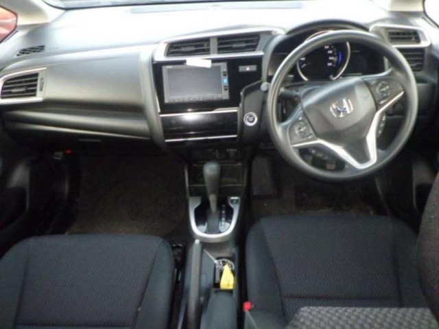 Honda FIT 2017 7565699-3