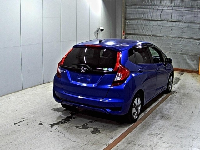 Honda FIT 2017 7565699-5