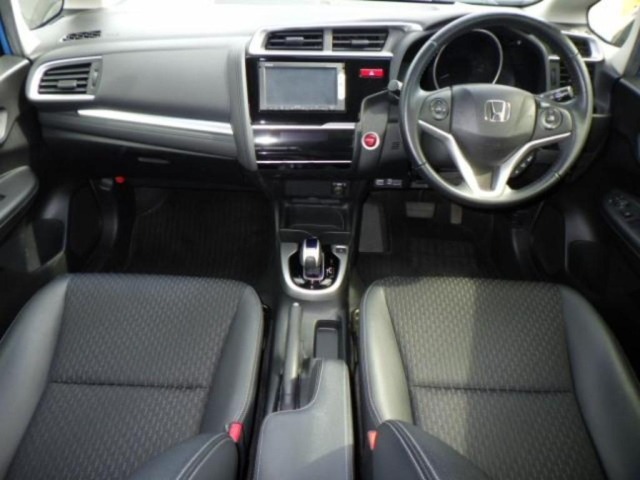 Honda FIT 2015 7565701-3