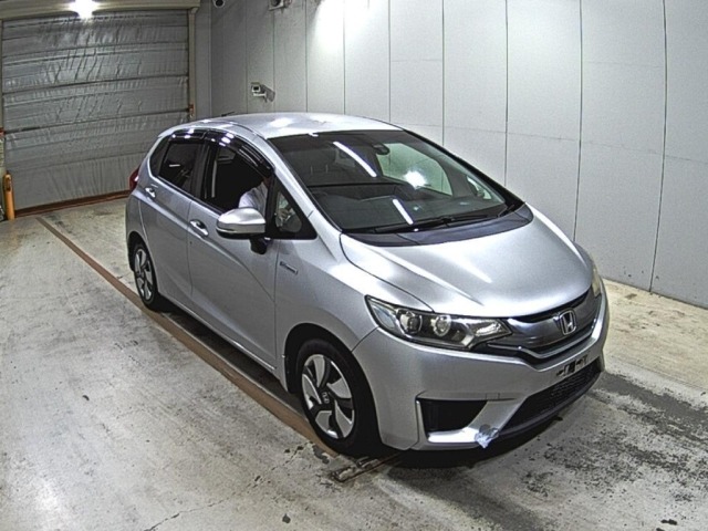 Honda FIT 2015 7565707-0