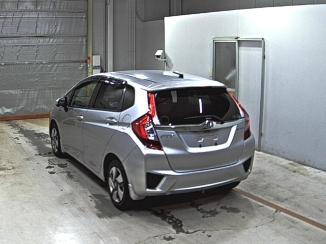 Honda FIT 2015 7565707-1