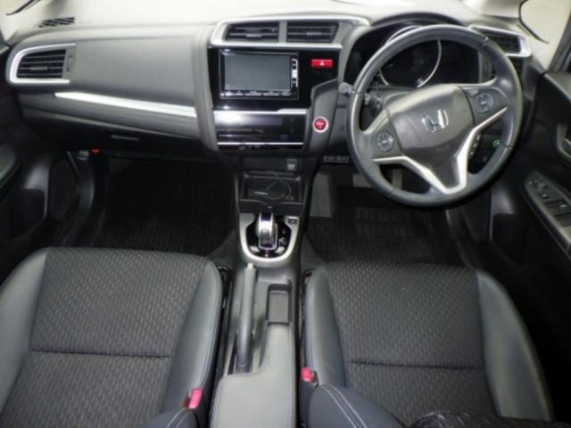 Honda FIT 2015 7565707-3