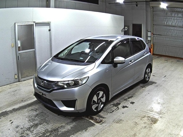 Honda FIT 2015 7565707-4