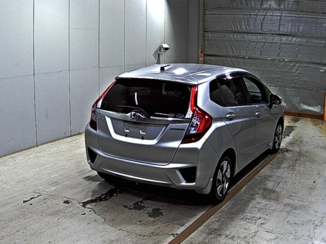 Honda FIT 2015 7565707-5