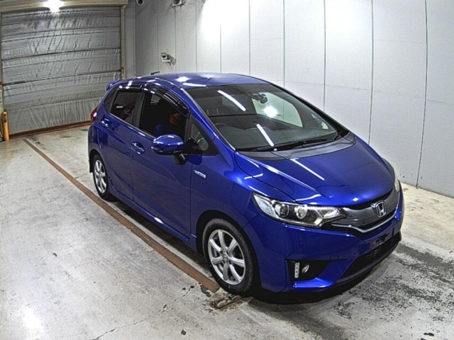 Honda FIT 2015 7565708-0