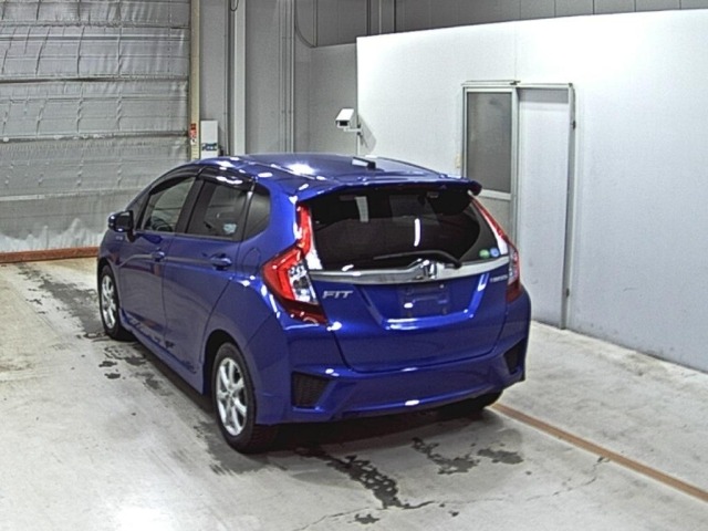 Honda FIT 2015 7565708-1