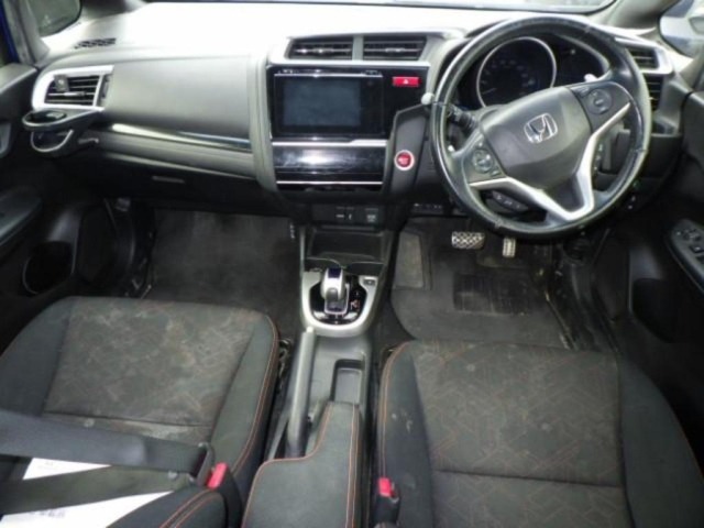 Honda FIT 2015 7565708-3
