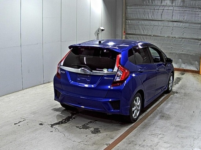 Honda FIT 2015 7565708-5