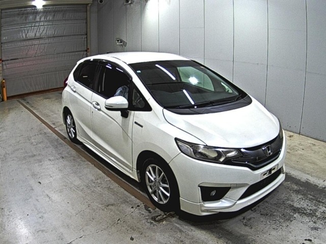 Honda FIT 2015 7565712-0