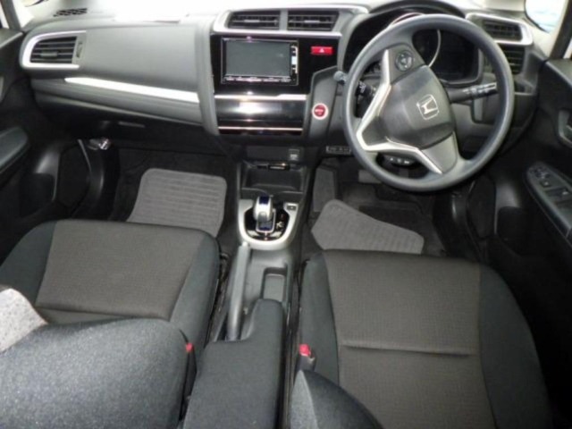 Honda FIT 2015 7565712-3