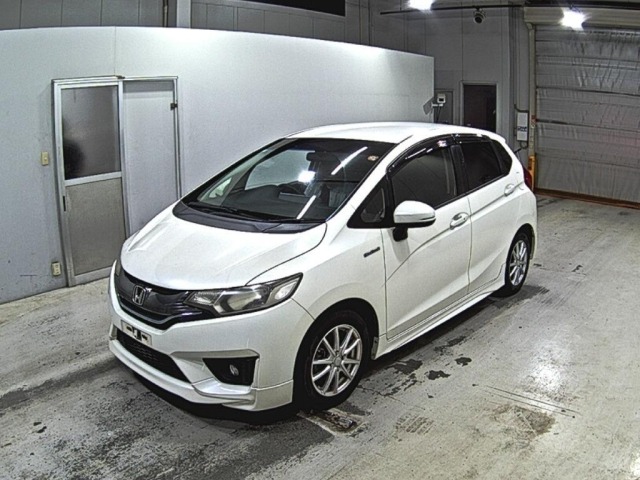 Honda FIT 2015 7565712-4