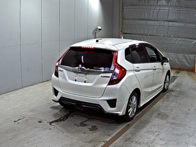Honda FIT 2015 7565712-5