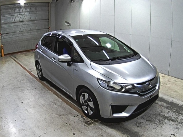 Honda FIT 2015 7565713-0