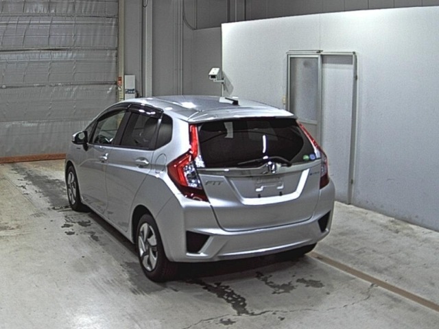 Honda FIT 2015 7565713-1