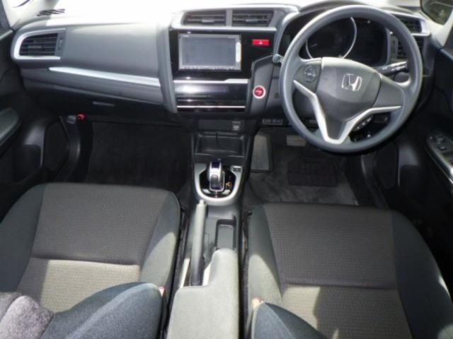 Honda FIT 2015 7565713-3