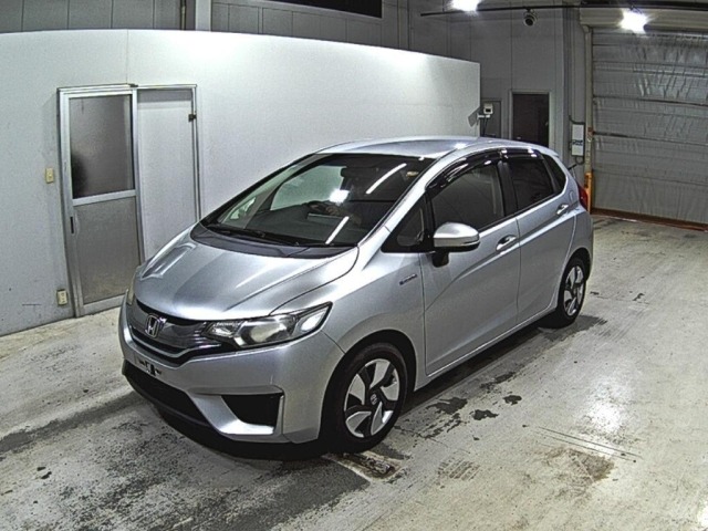Honda FIT 2015 7565713-4
