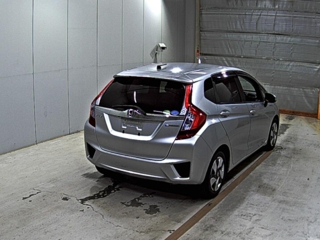 Honda FIT 2015 7565713-5