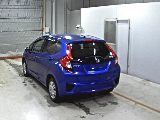 Honda FIT 2014 7565725-1