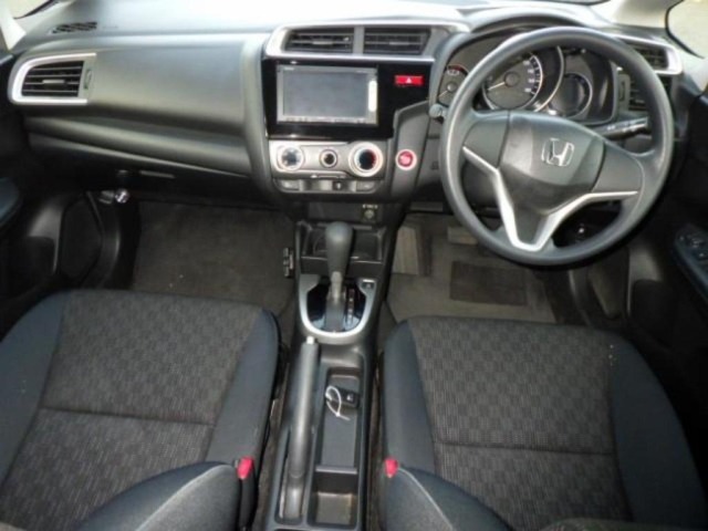 Honda FIT 2014 7565725-3