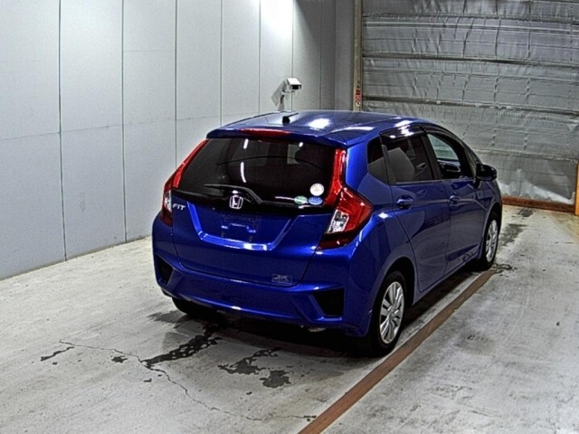 Honda FIT 2014 7565725-5