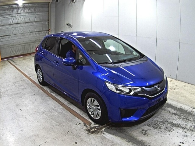 Honda FIT 2014 7565726-0