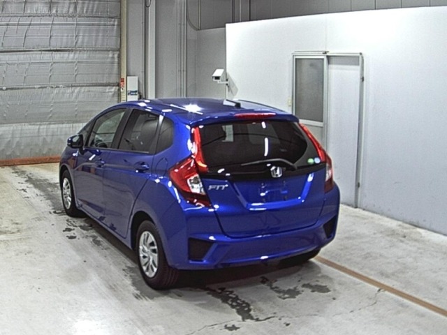 Honda FIT 2014 7565726-1