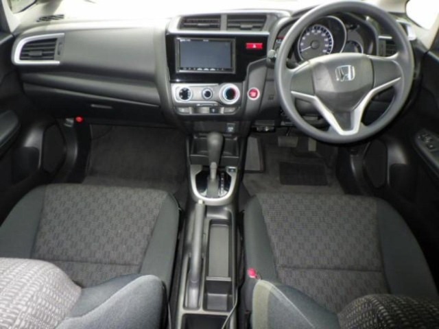 Honda FIT 2014 7565726-3