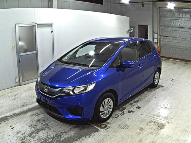 Honda FIT 2014 7565726-4