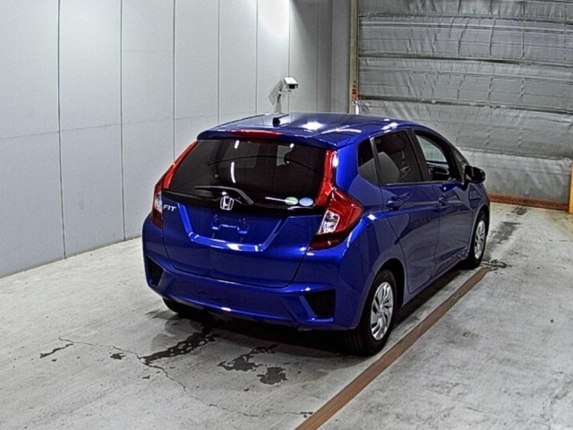 Honda FIT 2014 7565726-5
