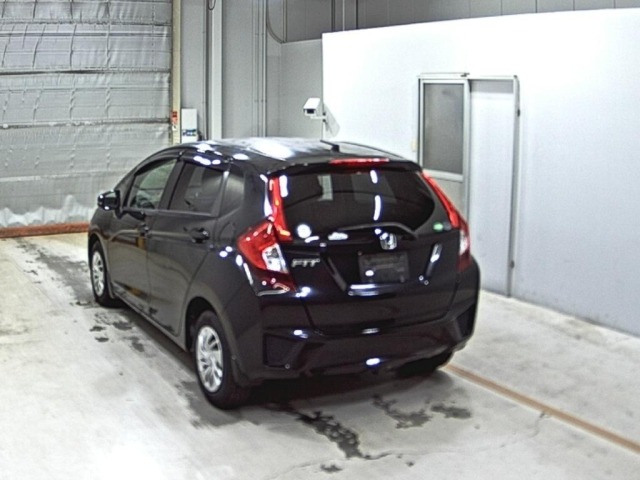 Honda FIT 2013 7565743-1