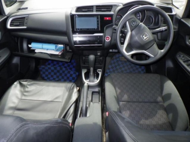 Honda FIT 2013 7565743-3