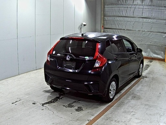 Honda FIT 2013 7565743-5