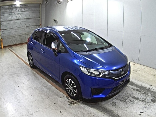 Honda FIT 2015 7565744-0