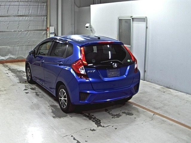 Honda FIT 2015 7565744-1