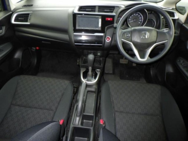 Honda FIT 2015 7565744-3