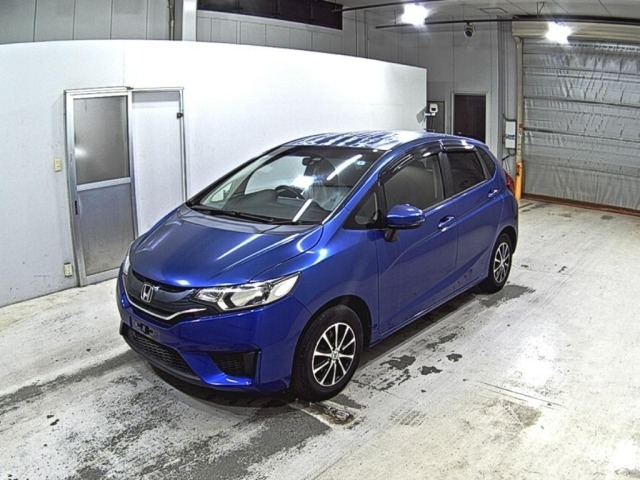 Honda FIT 2015 7565744-4