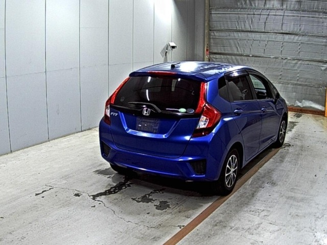 Honda FIT 2015 7565744-5