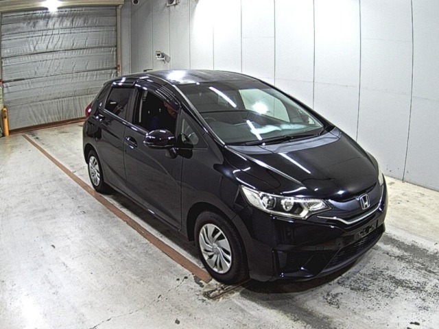 Honda FIT 2013 7565747-0