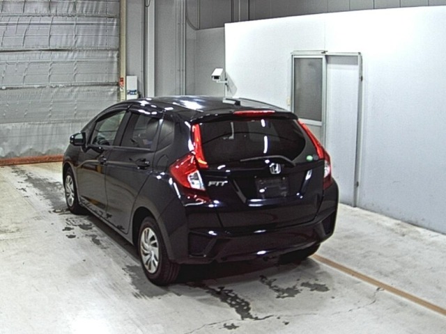 Honda FIT 2013 7565747-1