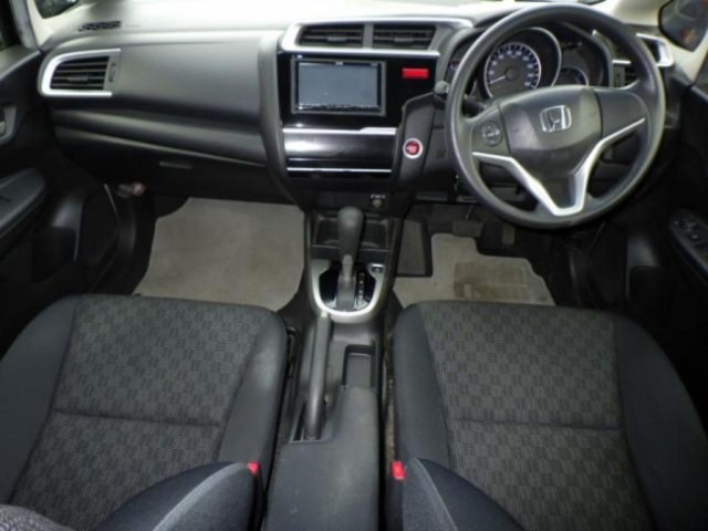 Honda FIT 2013 7565747-3
