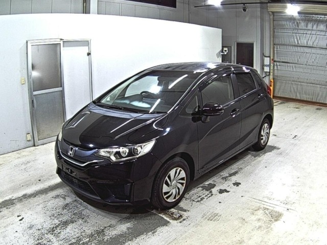 Honda FIT 2013 7565747-4