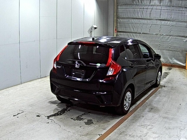 Honda FIT 2013 7565747-5