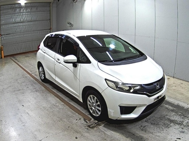 Honda FIT 2015 7565748-0