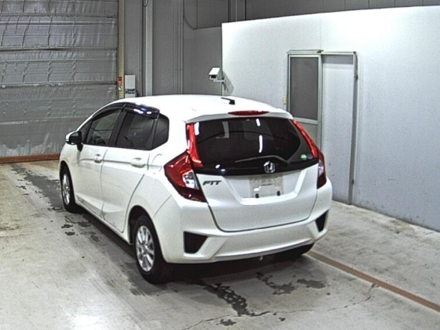 Honda FIT 2015 7565748-1