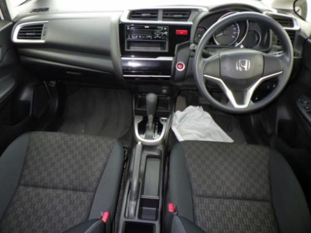 Honda FIT 2015 7565748-3