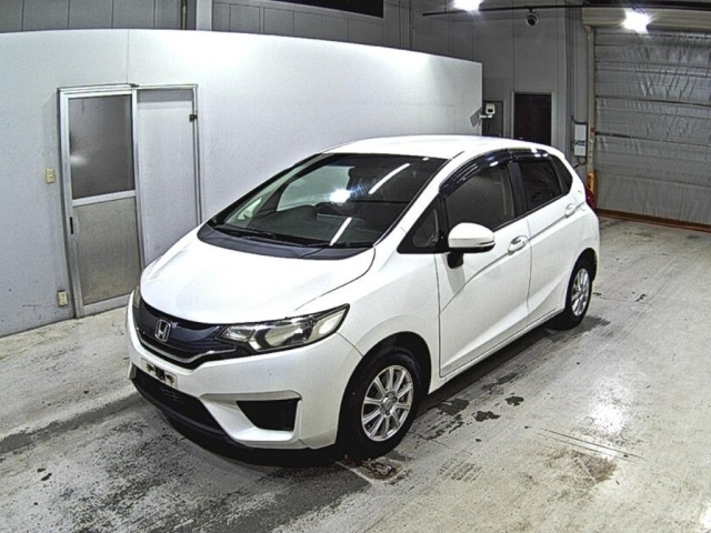 Honda FIT 2015 7565748-4