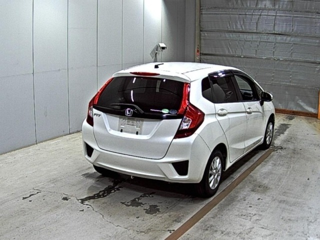 Honda FIT 2015 7565748-5